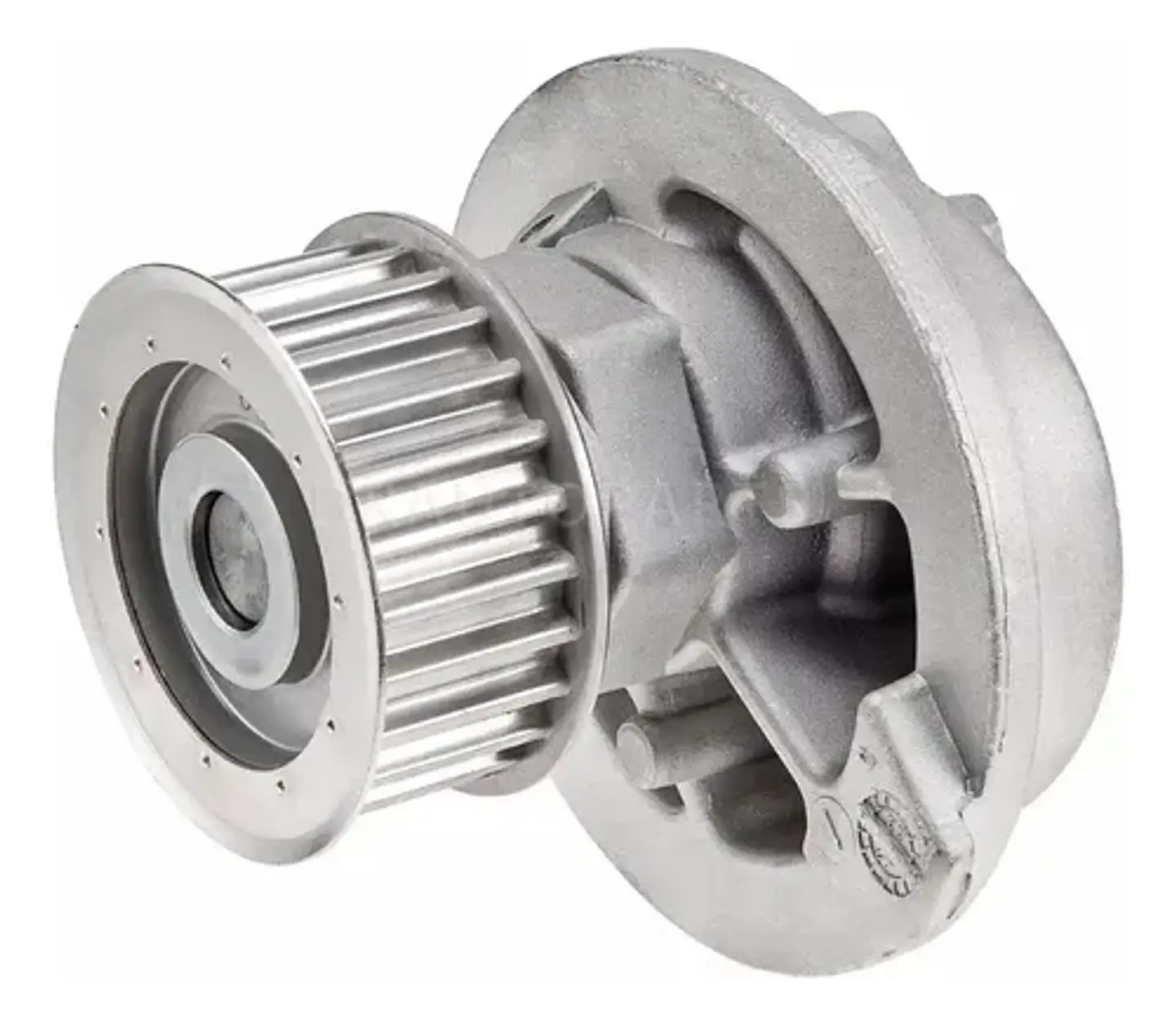 Bomba Agua Chevrolet Optra 1800 C18sed Dohc 16 Valv 1.8 2004 1