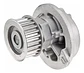 Bomba Agua Chevrolet Optra 1800 C18sed Dohc 16 Valv 1.8 2004 - Miniatura 1