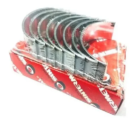 Metal Biela (0.50) Volkswagen Kombi 2.0