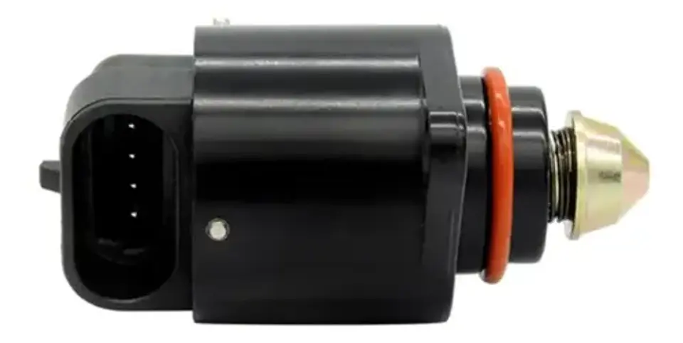 Válvula I.a.c Monopunto Para Aveo/racer 2