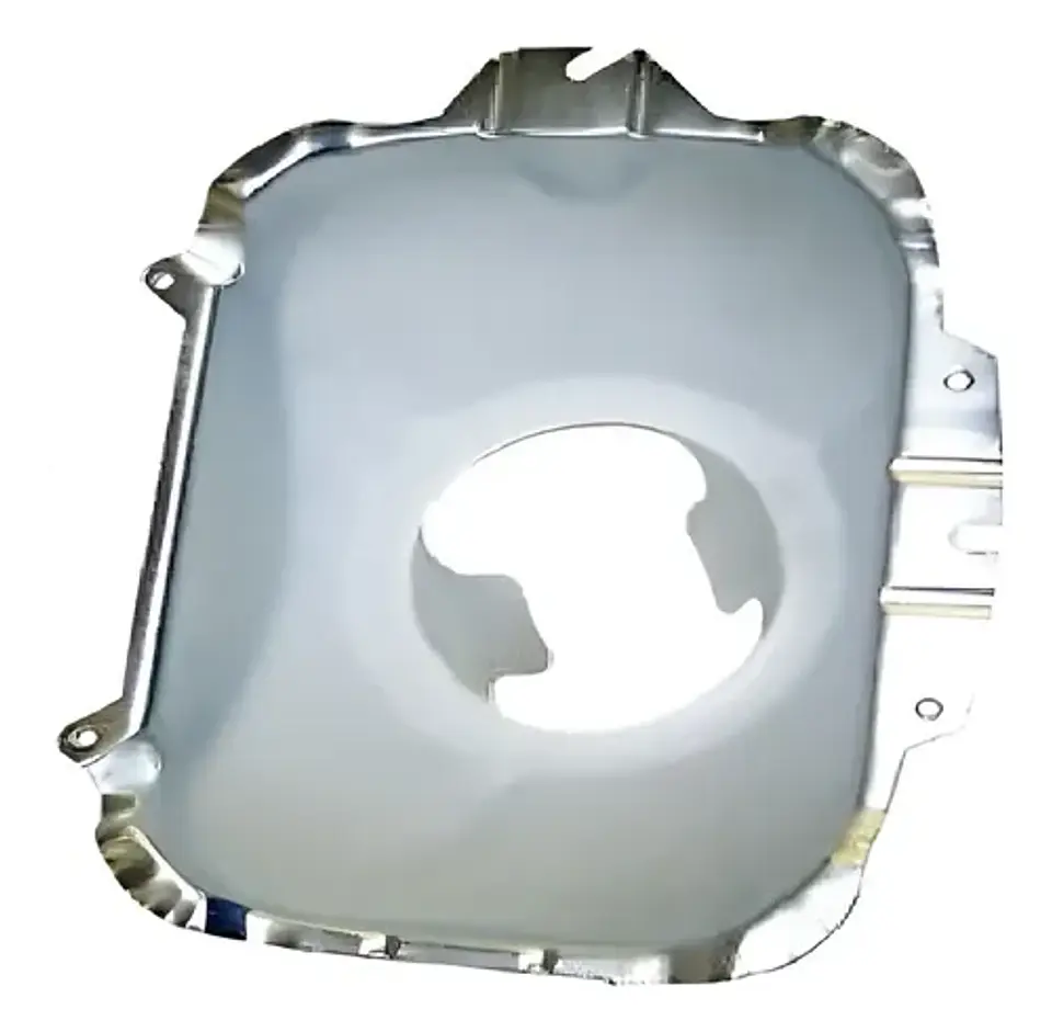Caja Farol Delantero Jeep Cherokee 1987 1997 1