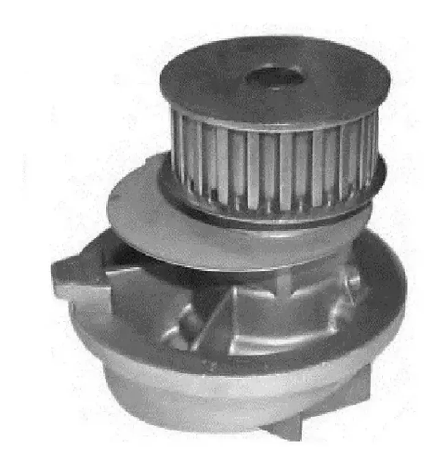 Bomba Agua Daewo Espero 1.5 1995-1997  1