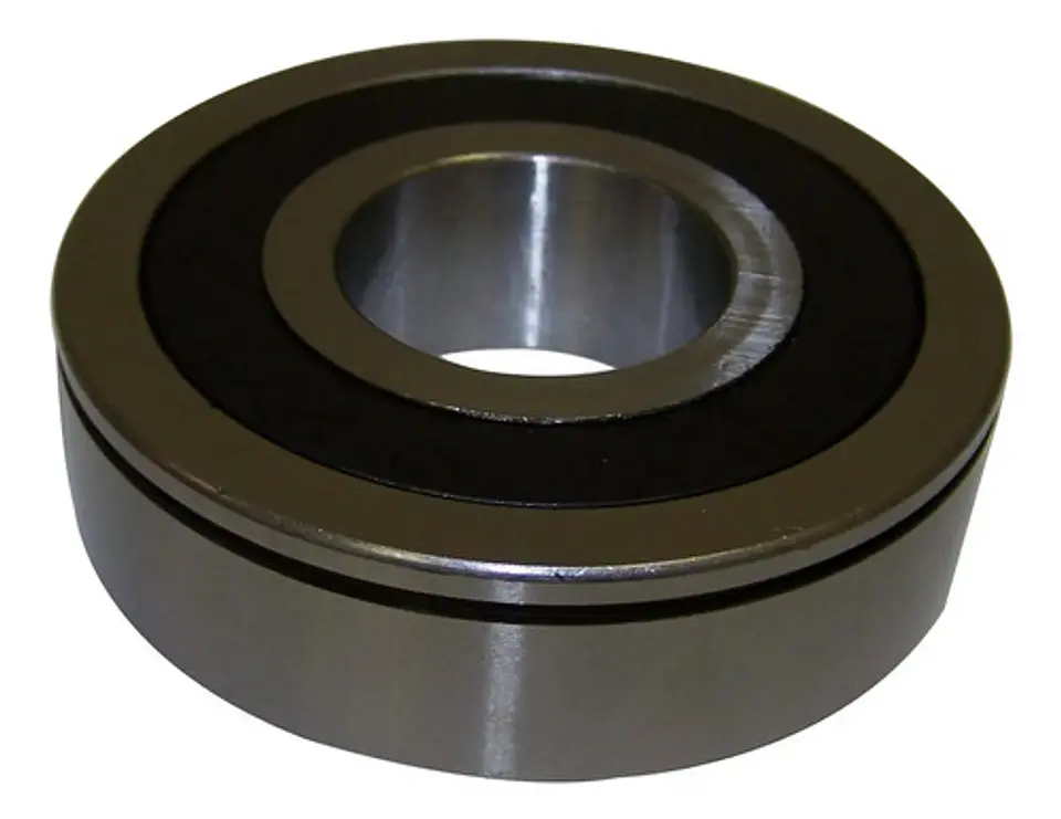 Rodamiento Transmision 6206 Original Crown 1