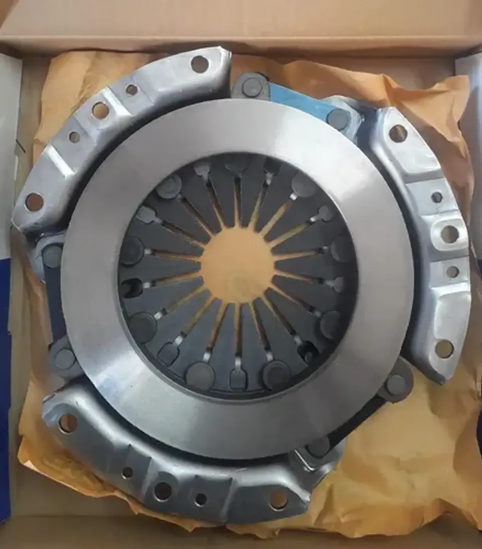 Prensa Embrague Hyundai Accent I Ii 1.3 1994 2000 2