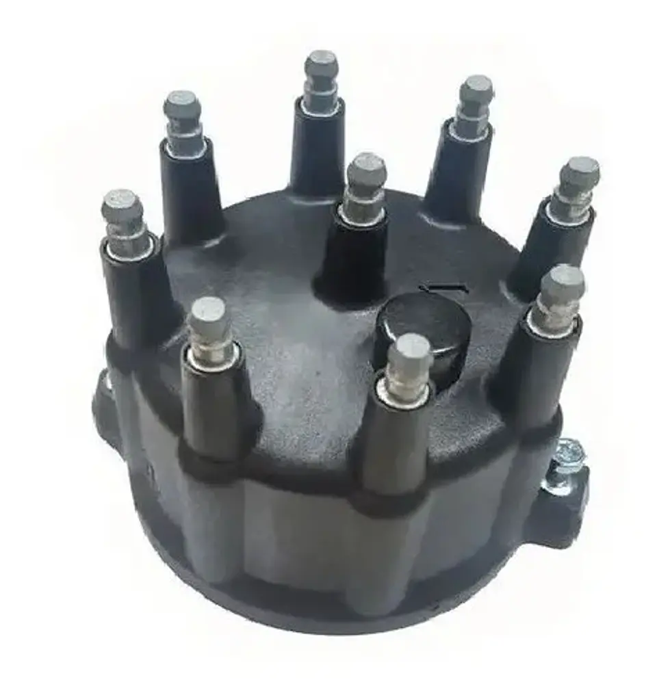 Tapa Distribuidor Jeep Cherokee 5.2 1995 Original Mopar 1