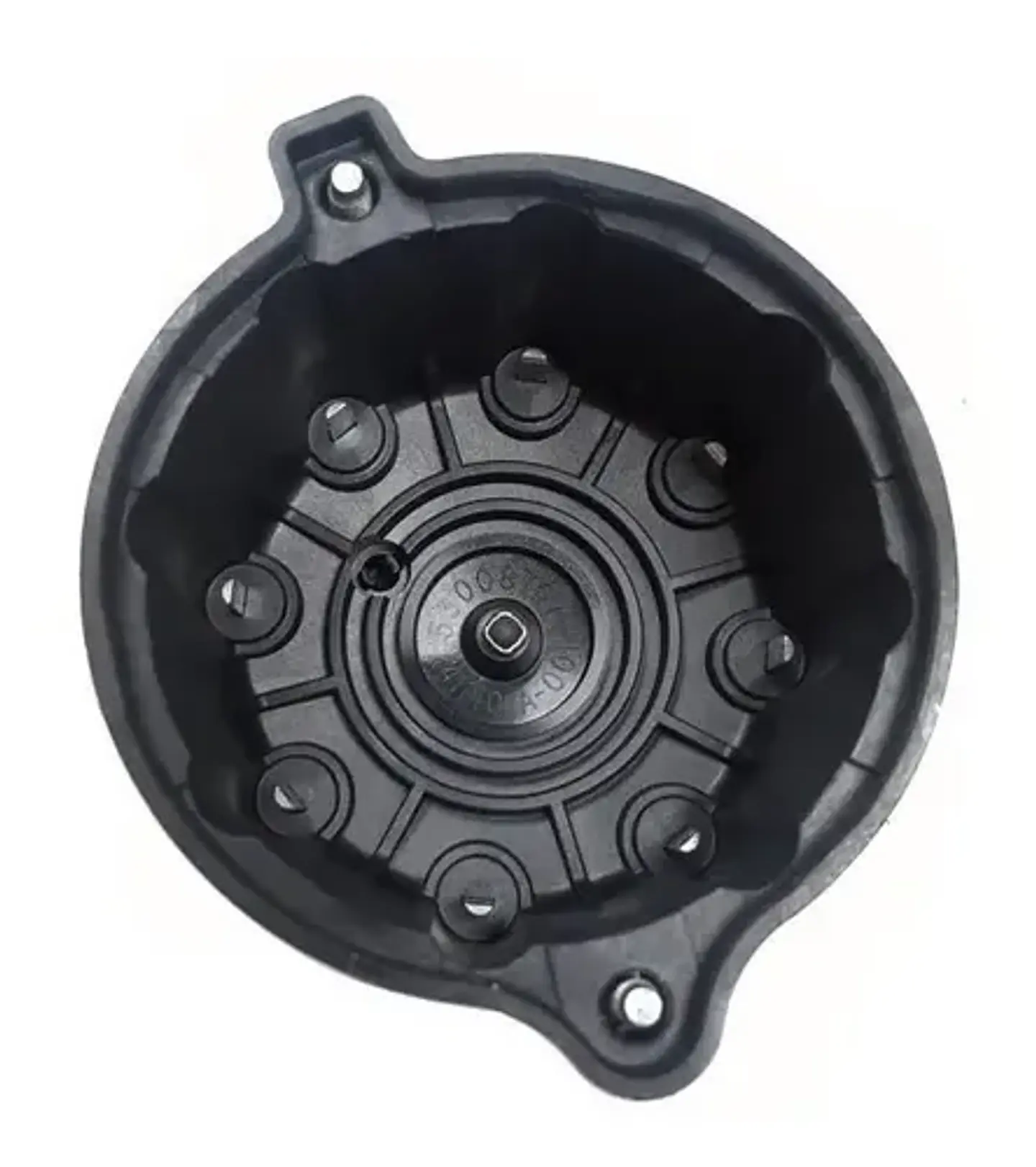 Tapa Distribuidor Jeep Cherokee 5.2 1995 Original Mopar 2
