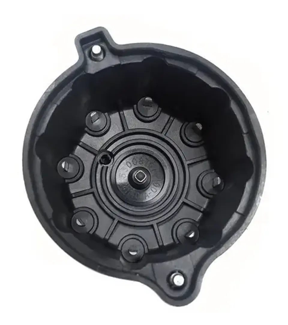 Tapa Distribuidor Jeep Cherokee 5.2 1995 Original Mopar 2