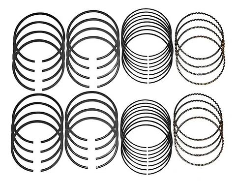 Juegos Anillos Motor Std Jeep Grand Cherokee 5.9 V8 1998