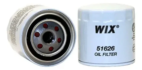 Filtro De Aceite Original Wix Jeep Cheroke 4.0 1984 - 2001