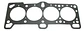 Empaquetadura Culata Hyundai New Accent 1.4 2002-2005 1.6 - Miniatura 1