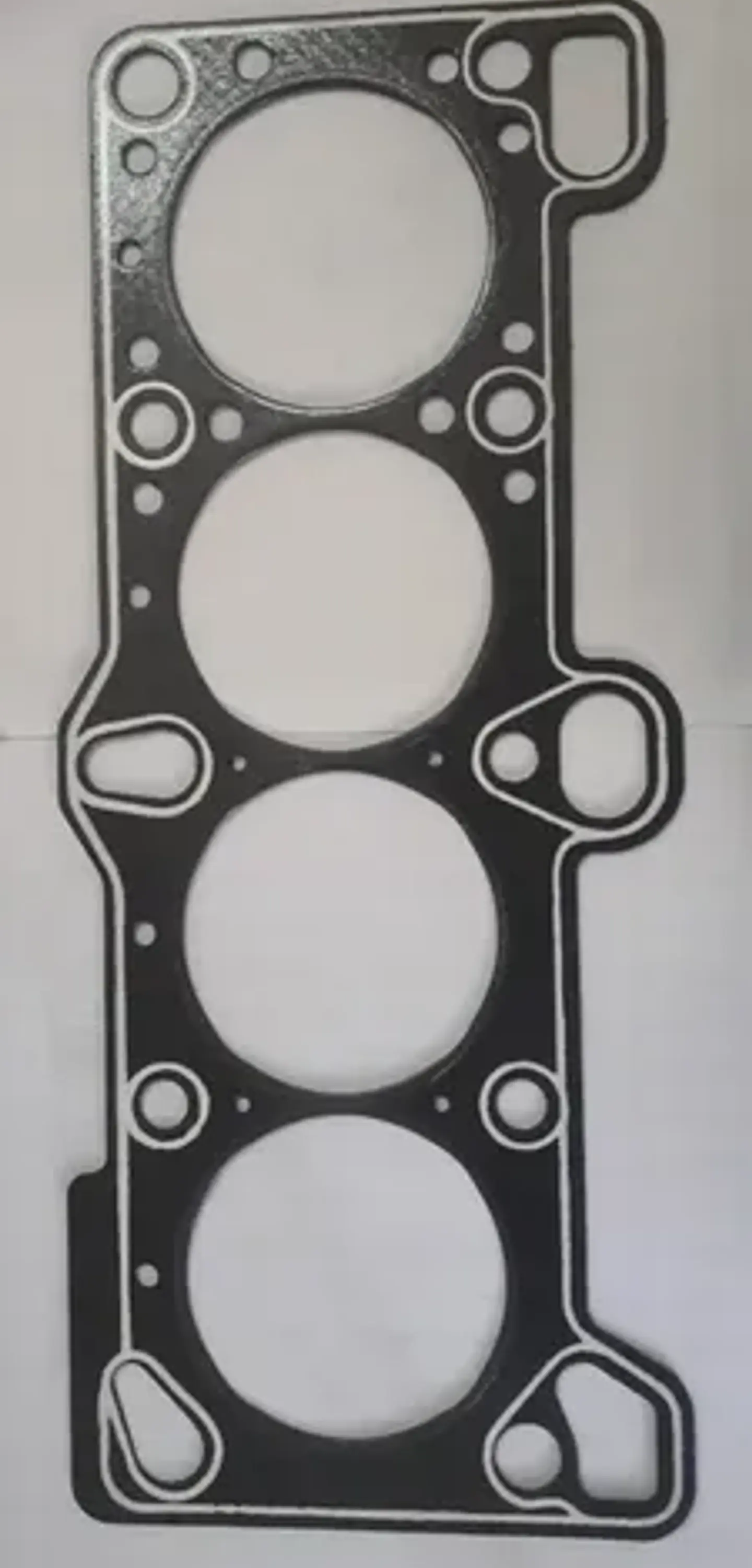 Empaquetadura Culata Hyundai New Accent 1.4 2002-2005 1.6 2