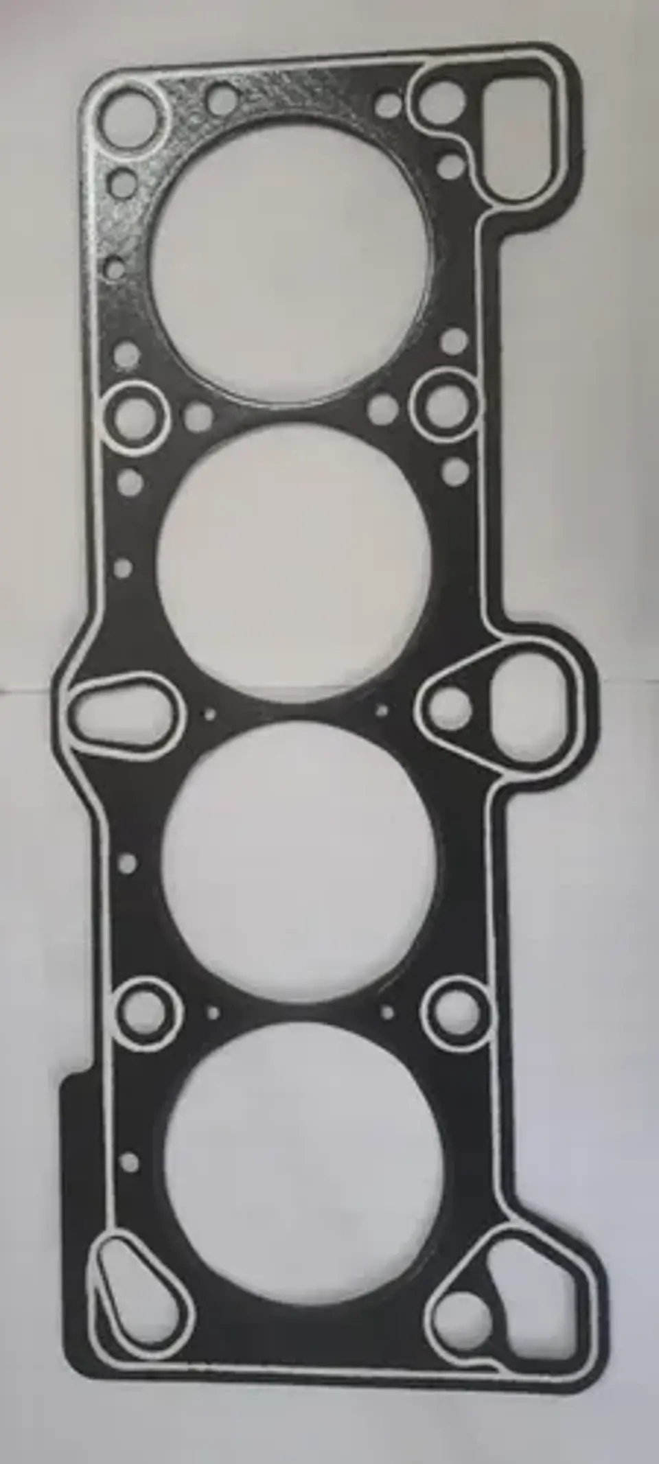 Empaquetadura Culata Hyundai New Accent 1.4 2002-2005 1.6 2