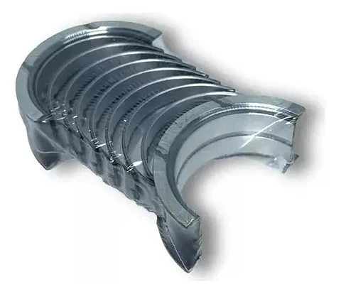 Metales De Bancada 0.50 Dodge Valiant 1962-1968