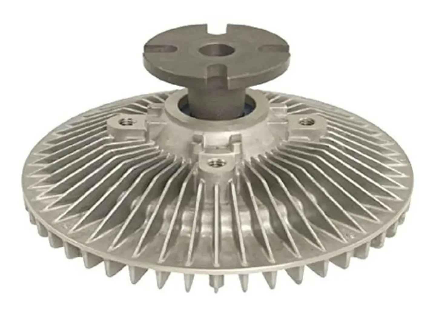 Polea Viscosa Para Jeep Grand Cherokee L6 4.0 / 92-99 1