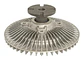 Polea Viscosa Para Jeep Grand Cherokee L6 4.0 / 92-99 - Miniatura 1