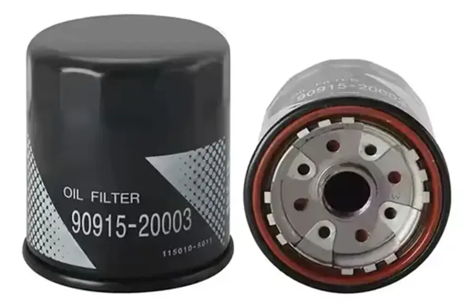 Filtro Aceite Jeep Cherokee, Commander, Wrangler 2.5 1