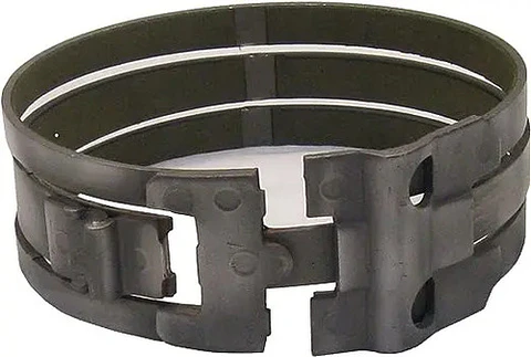Banda Freno Retroceso Caja Automatica Ford Explorer  5r55w/s