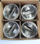 Juego Piston Std Hyundai Accent 1.3 1994-2000 - Miniatura 2