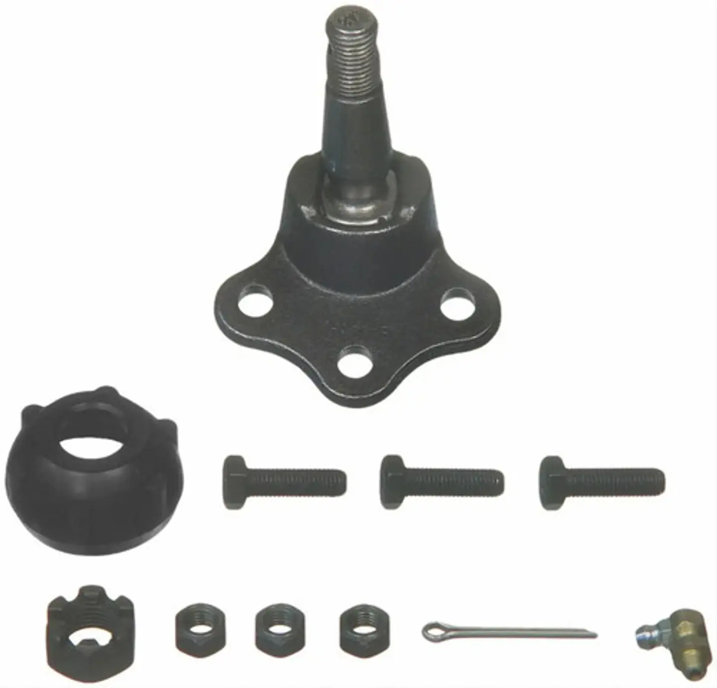 Rotula Superior Grand Cherokee Commander Liberty Mopar 1