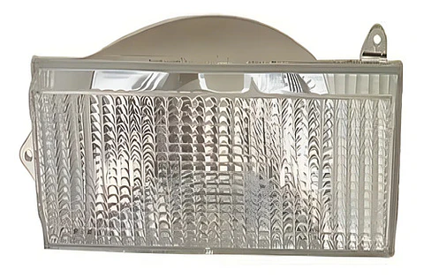 Farol Delantero Derecho Jeep Cherokee Xj 1984-1996