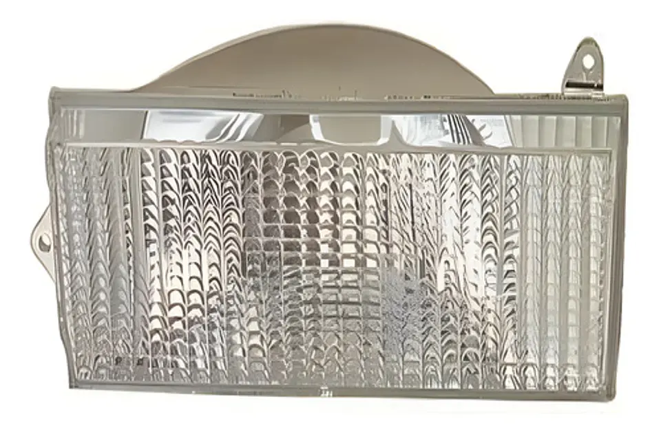 Farol Delantero Derecho Jeep Cherokee Xj 1984-1996 1