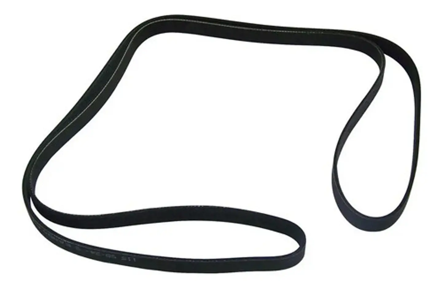 Correa Trapecial Poli V Jeep Cherokee Ii 4.0 1984-2001 1