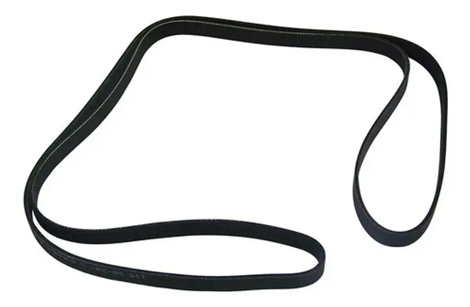 Correa Trapecial Poli V Jeep Cherokee Ii 4.0 1984-2001 1