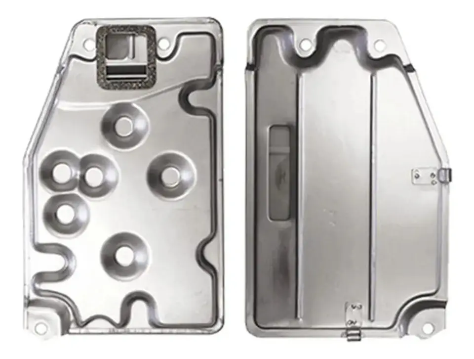 Filtro De Aceite De Caja Automática Toyota Rav4 96-00 A540h 1