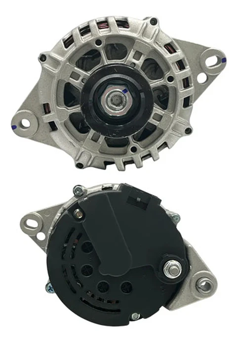 Alternador Chevrolet Aveo 2010 1.4 Doch F14d3