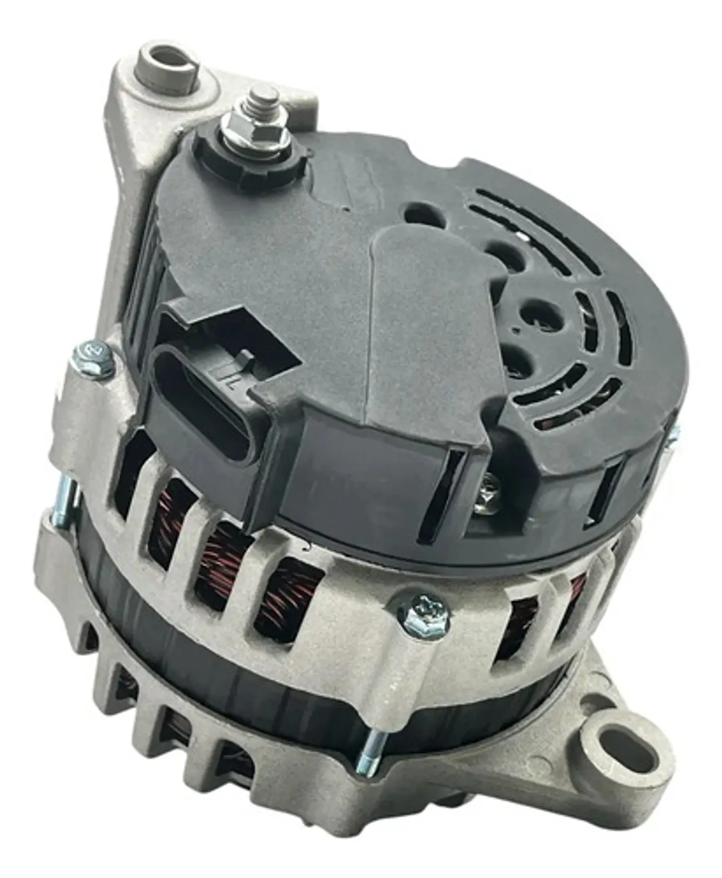 Alternador Chevrolet Aveo 2010 1.4 Doch F14d3 3