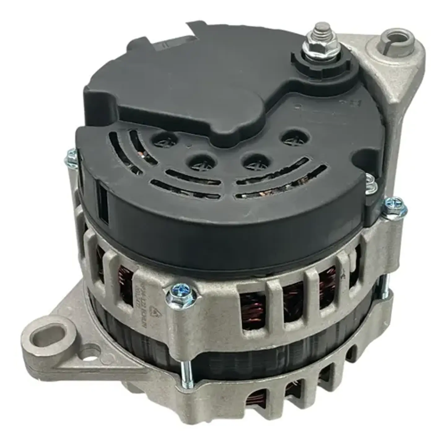 Alternador Chevrolet Aveo 2010 1.4 Doch F14d3 4