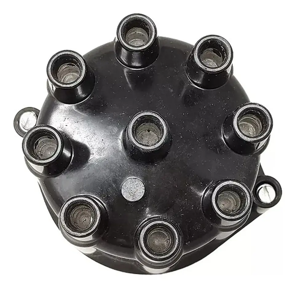 Tapa Distribuidor Chevrolet Camaro, Malibu 5.0 V8 1969 3