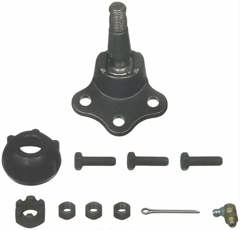 Rotula Superior Der / Izq Dodge Ram 1500/2500/3500 2000-2004