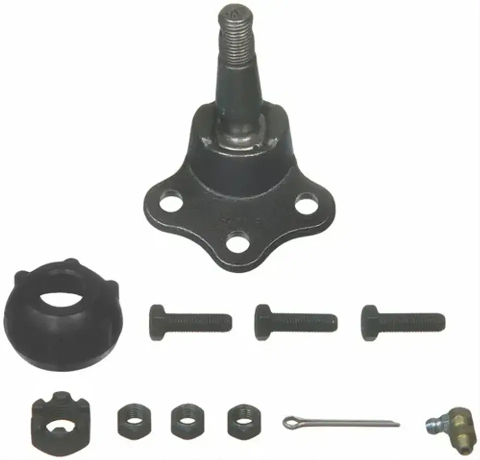 Rotula Superior Der / Izq Dodge Ram 1500/2500/3500 2000-2004 1