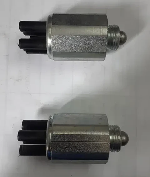 Sensor Vac’o Dodge Ram 1500, 2500, 3500 1997 - 2002 Crown