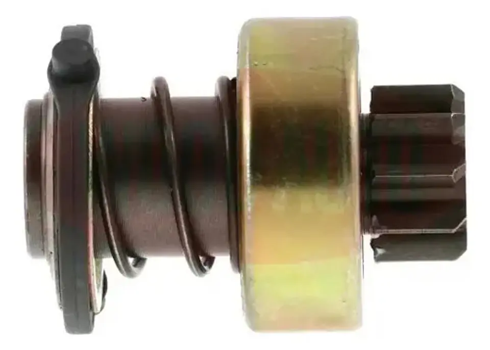 Bendix Motor Partida 9 Die. Largo Daewoo Racer Heaven Espero 1