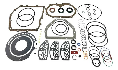 Empaquetaduras Cajas Automatica Dodge Pt Cruiser 2.4l 4vel