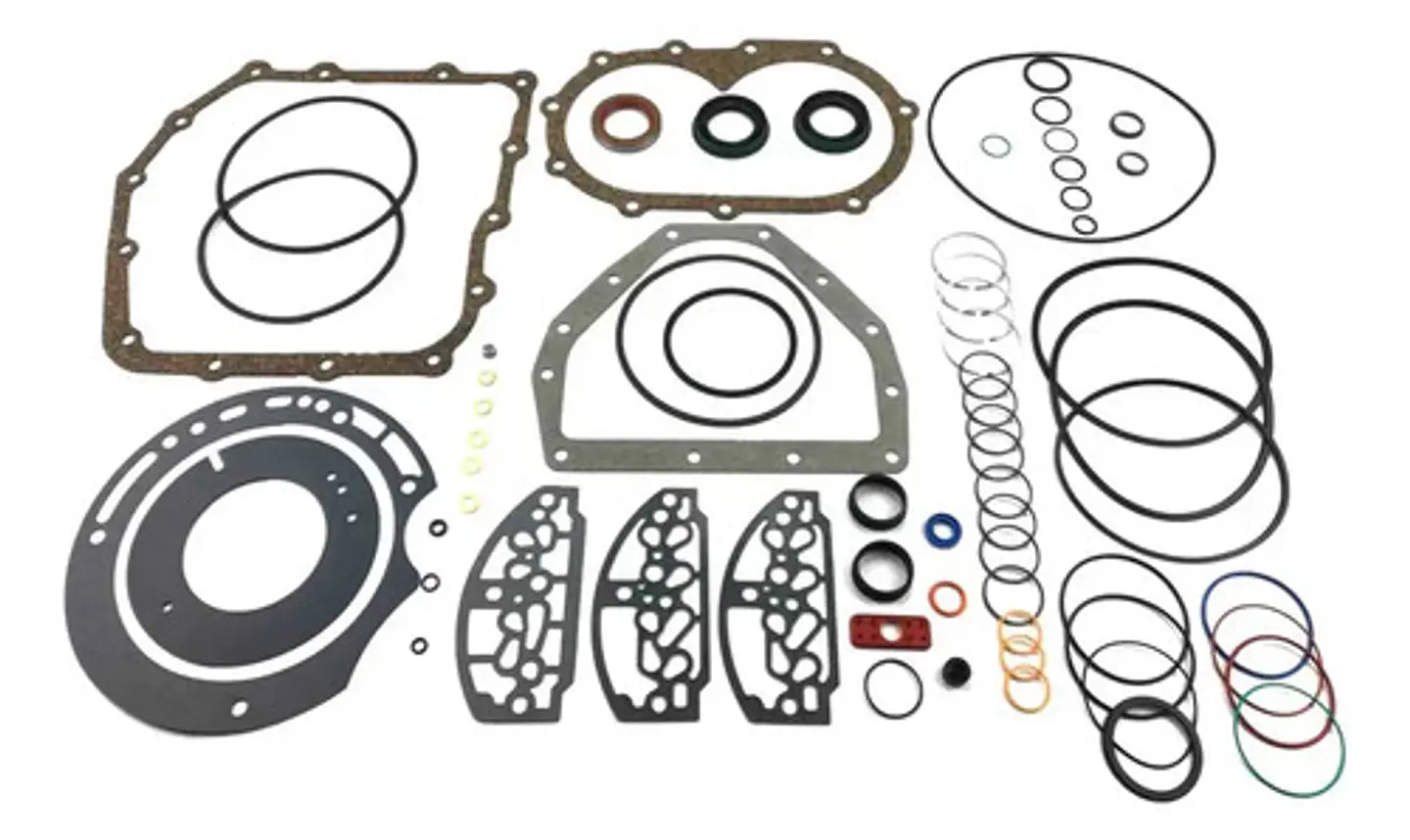 Empaquetaduras Cajas Automatica Dodge Pt Cruiser 2.4l 4vel 1