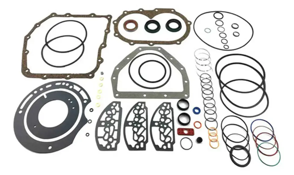 Empaquetaduras Cajas Automatica Dodge Pt Cruiser 2.4l 4vel 1