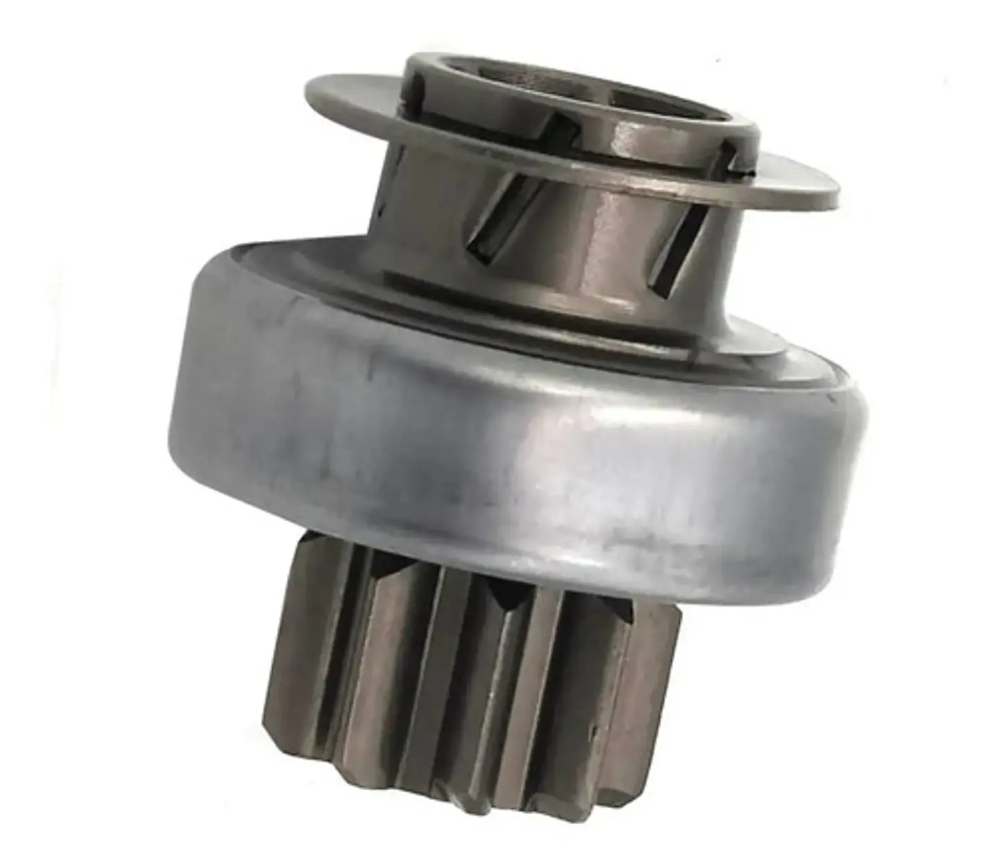 Bendix Motor Partida 9 Die Corto Daewoo Racer Heaven Espero 1