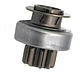 Bendix Motor Partida 9 Die Corto Daewoo Racer Heaven Espero - Miniatura 1