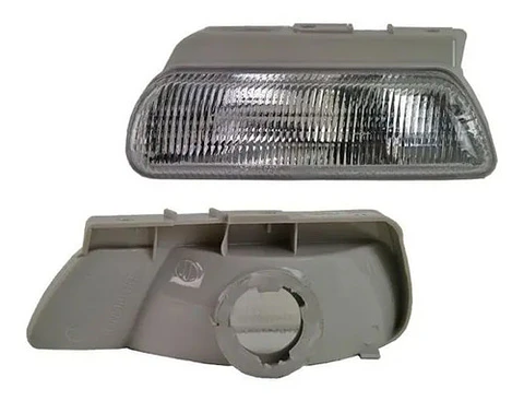 Farol Punta Chrysler Neon 1995 1999 Derecho / Crown