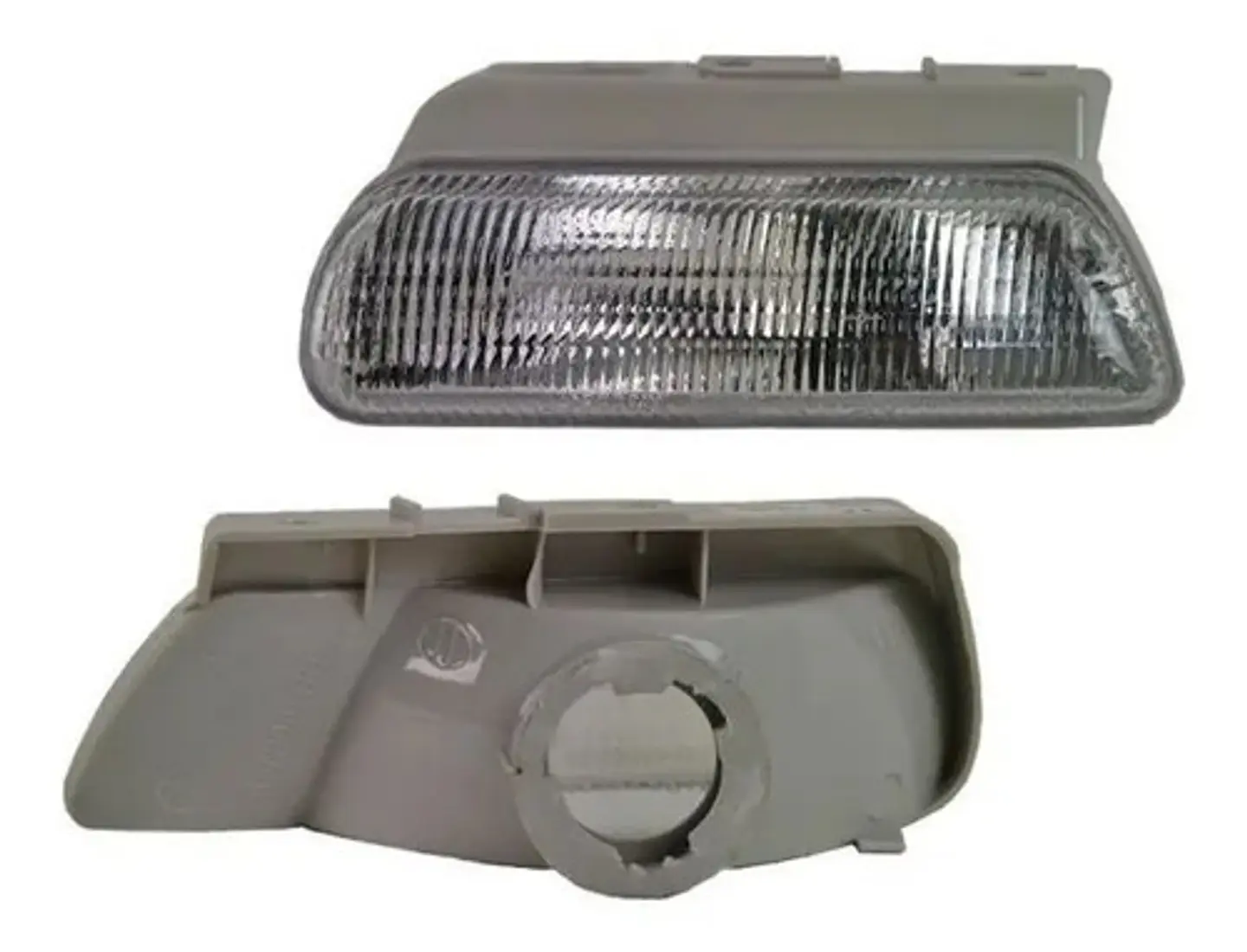 Farol Punta Chrysler Neon 1995 1999 Derecho / Crown 1