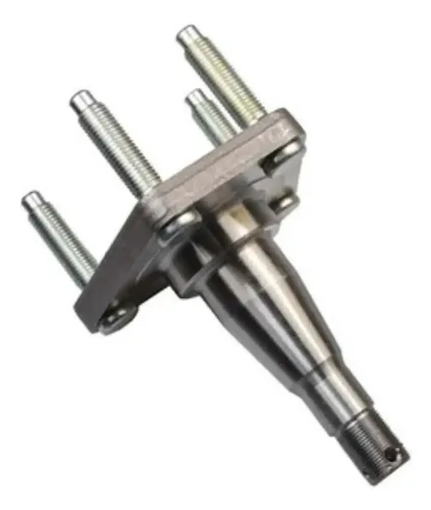 Muñon Trasero Izq-der Daewoo Lanos/racer/heaven 1.5 1