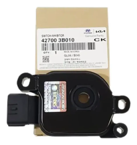 Selector Marchas Inhibidor Kia Sportage Sorento A6mf1