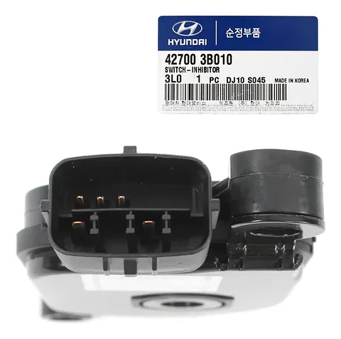 Selector Marchas Inhibidor Kia Sportage Sorento A6mf1