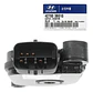 Selector Marchas Inhibidor Kia Sportage Sorento A6mf1 - Miniatura 2