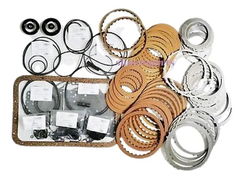 Kit Caja Automatica Mitsubishi L200 Katana Pajero 3.2l 4vel 