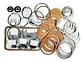 Kit Caja Automatica Mitsubishi L200 Katana Pajero 3.2l 4vel  - Miniatura 1