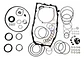 Empaquetaduras Caja Automatica Chevrolet Silverado 8vel. - Miniatura 1